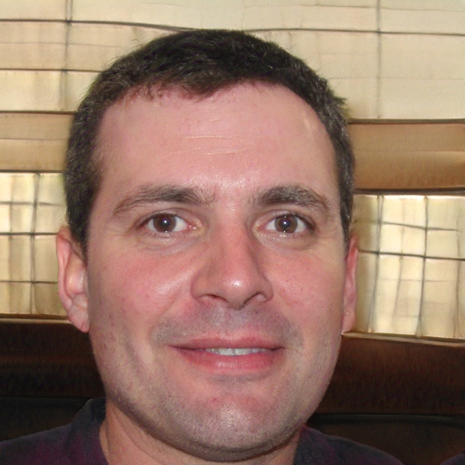 Marc Dubois, Directeur de la Planification Financière